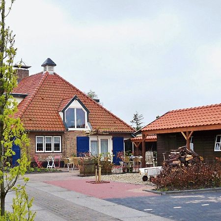 Bed and Breakfast Wijngaard Saalhof Wognum Экстерьер фото